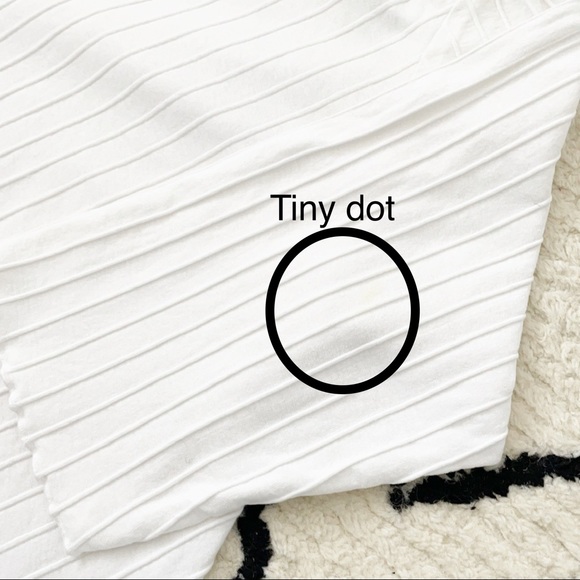 100% Cotton Focus Casual Collection Tunic Top - Picture 6 of 15